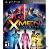 PS3 GAME - X-men Destiny (MTX) PS3 GAME - X-men Destiny (MTX)